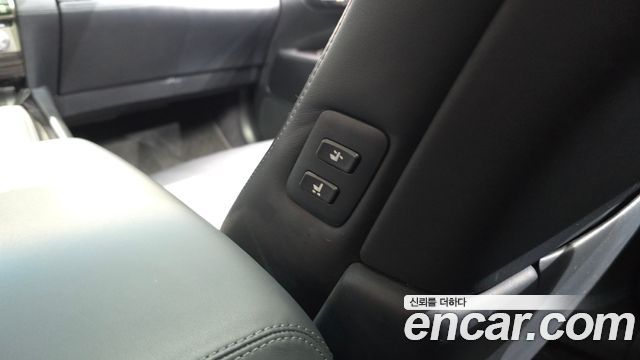 Лексус LS460 2014 — миниатюра 33