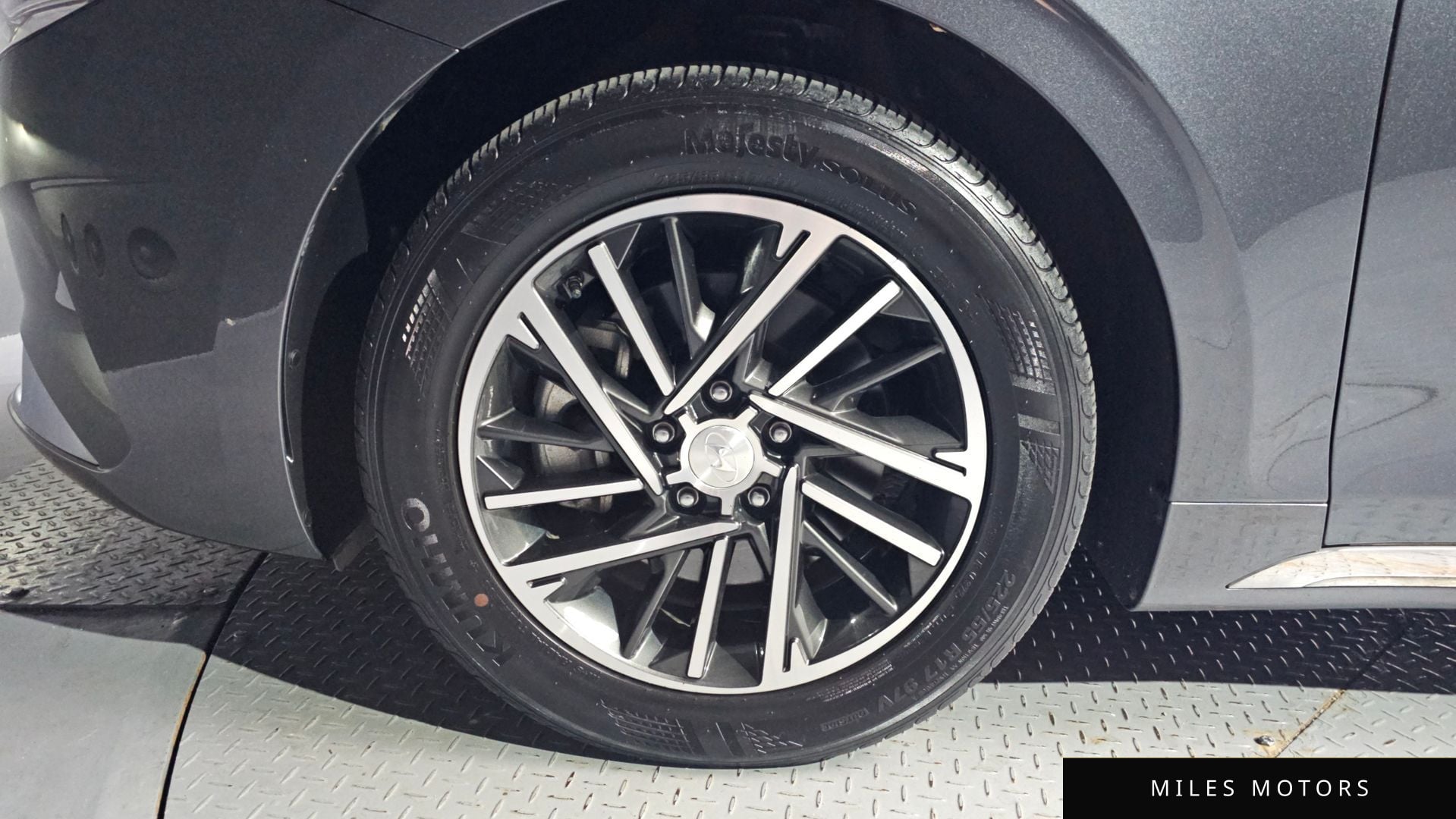 Hyundai Grandeur 2023 — миниатюра 5
