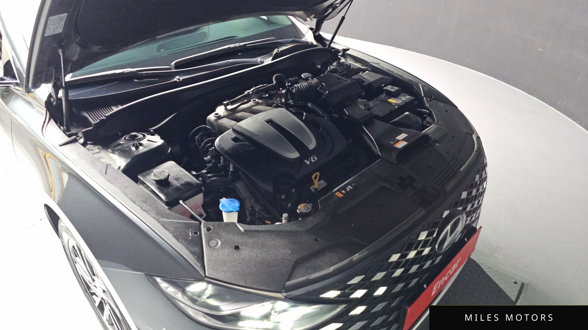 Hyundai Grandeur 2023 — миниатюра 6
