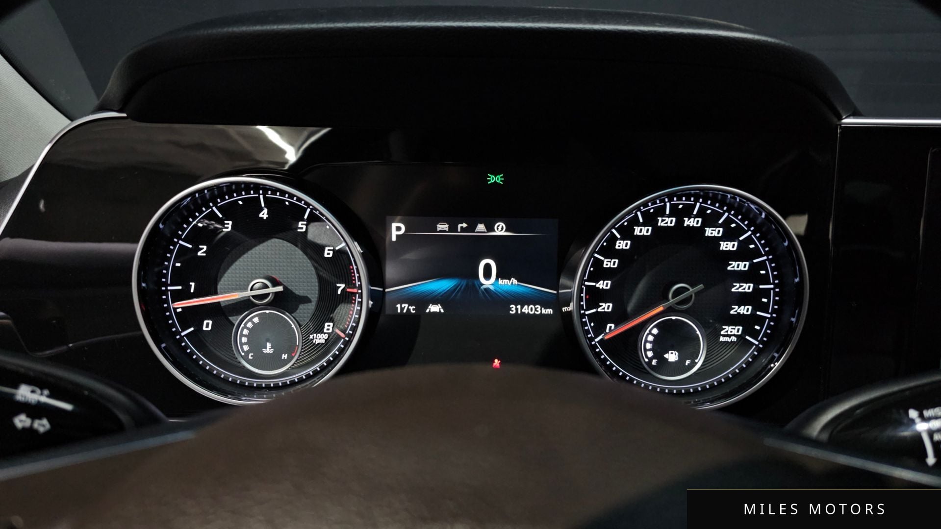 Hyundai Grandeur 2023 — миниатюра 8
