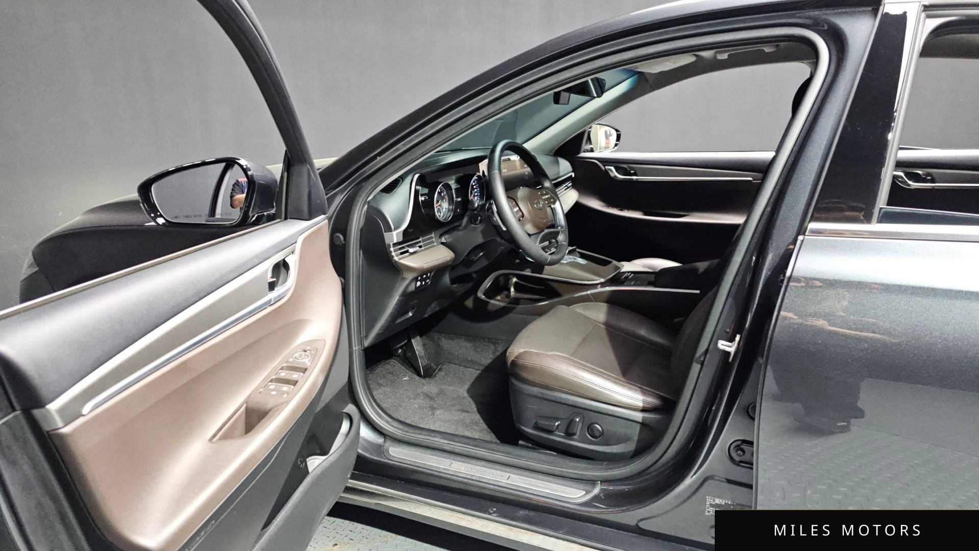 Hyundai Grandeur 2023 — миниатюра 10