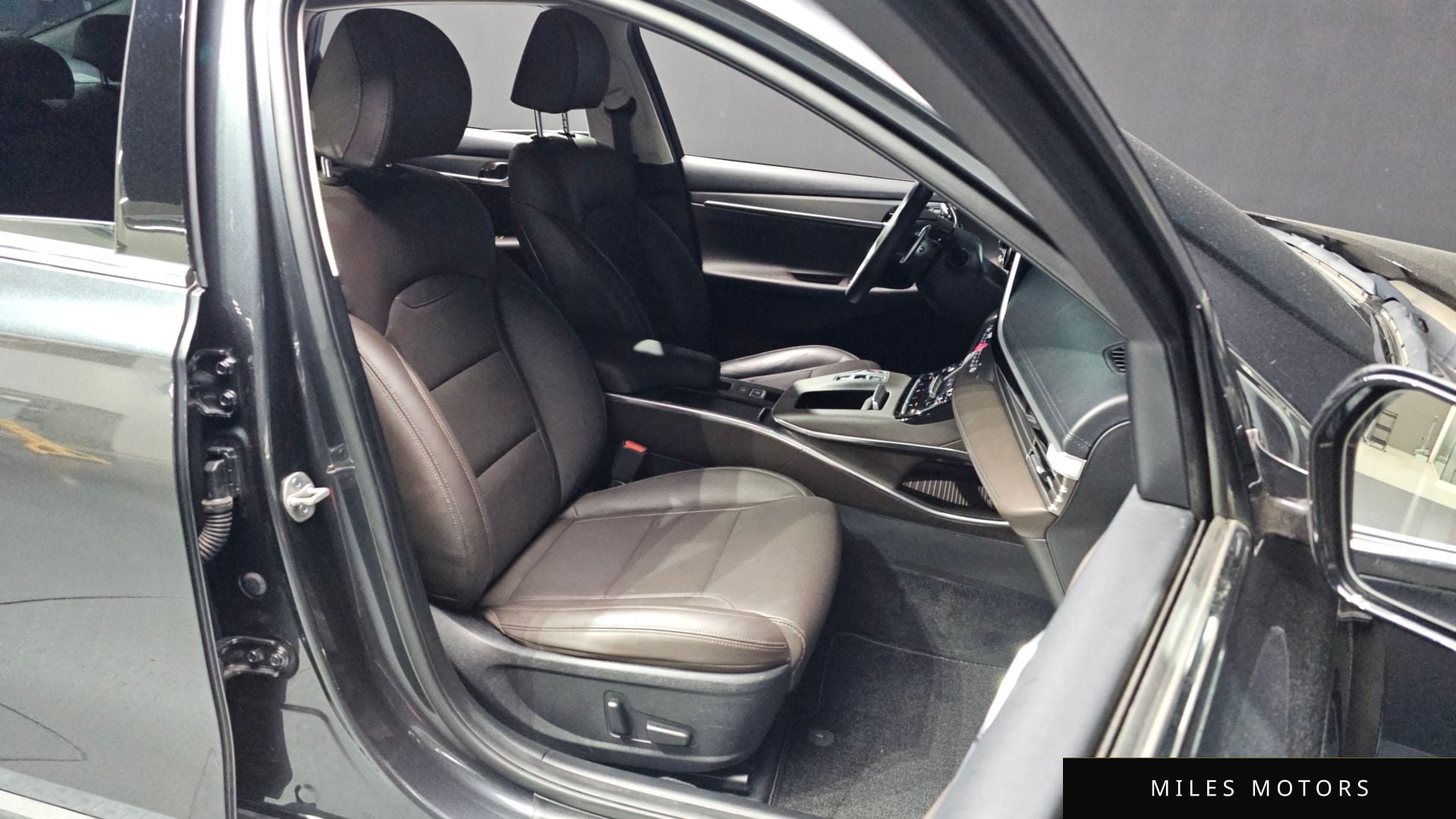 Hyundai Grandeur 2023 — миниатюра 11