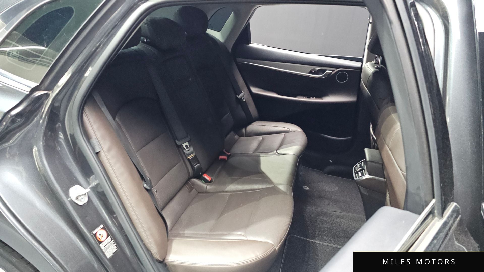 Hyundai Grandeur 2023 — миниатюра 12