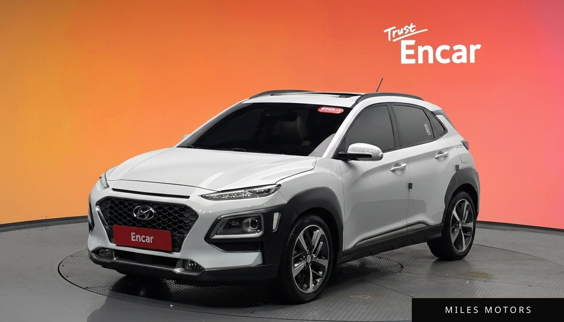 Hyundai Kona 2018 — миниатюра 16