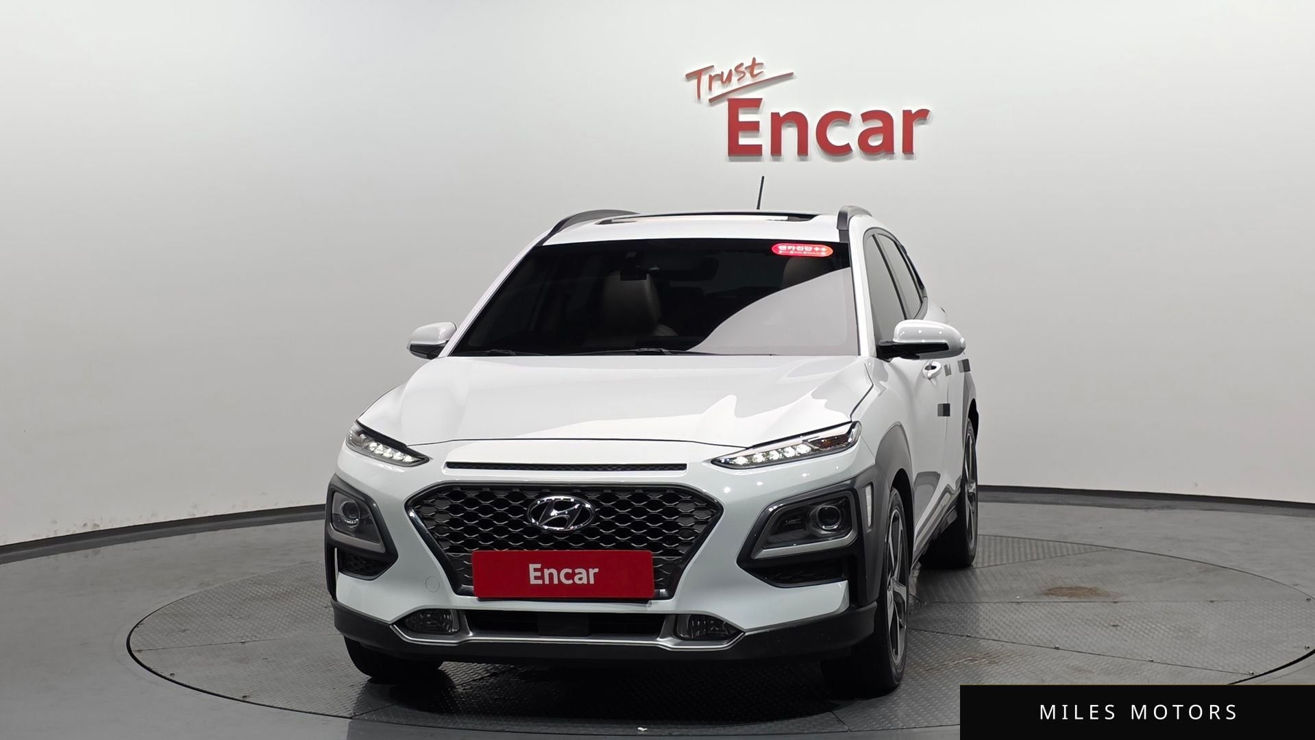 Hyundai Kona 2018 — миниатюра 2