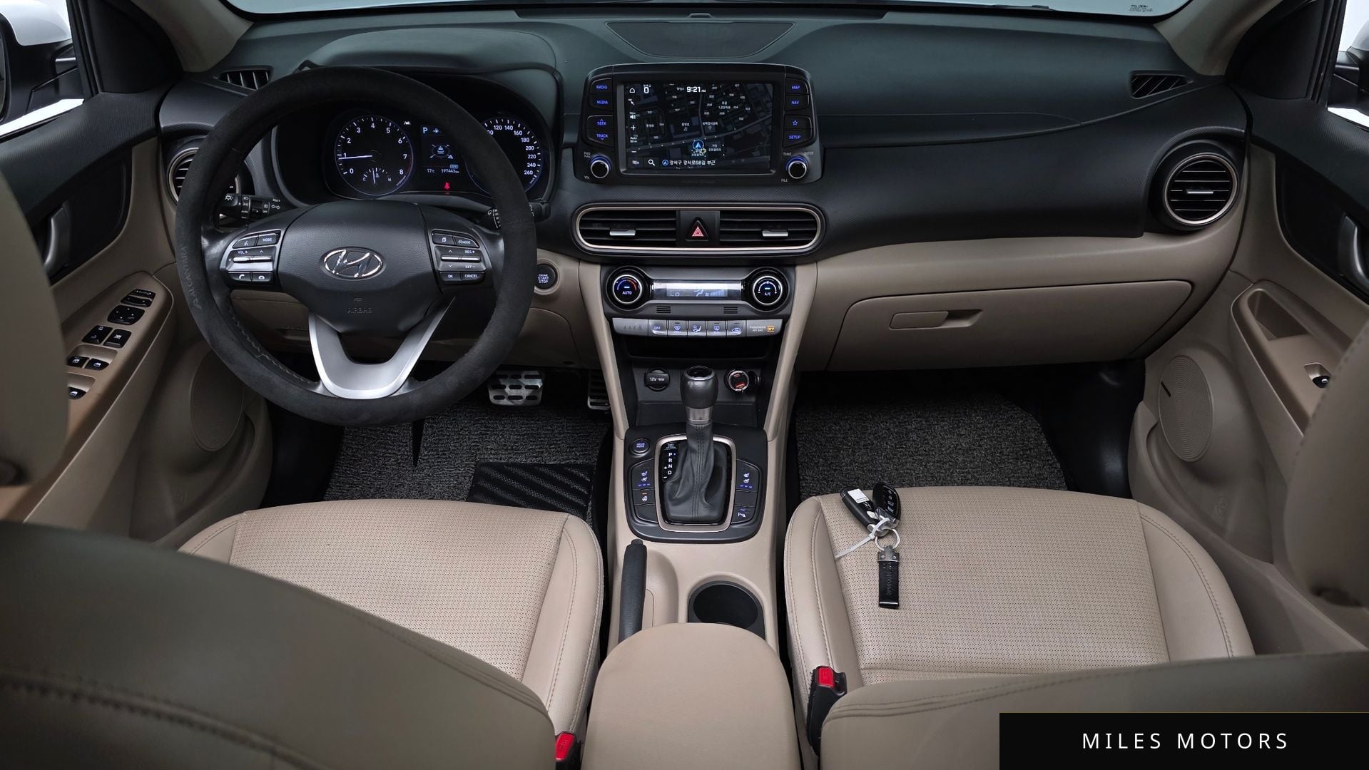 Hyundai Kona 2018 — миниатюра 9