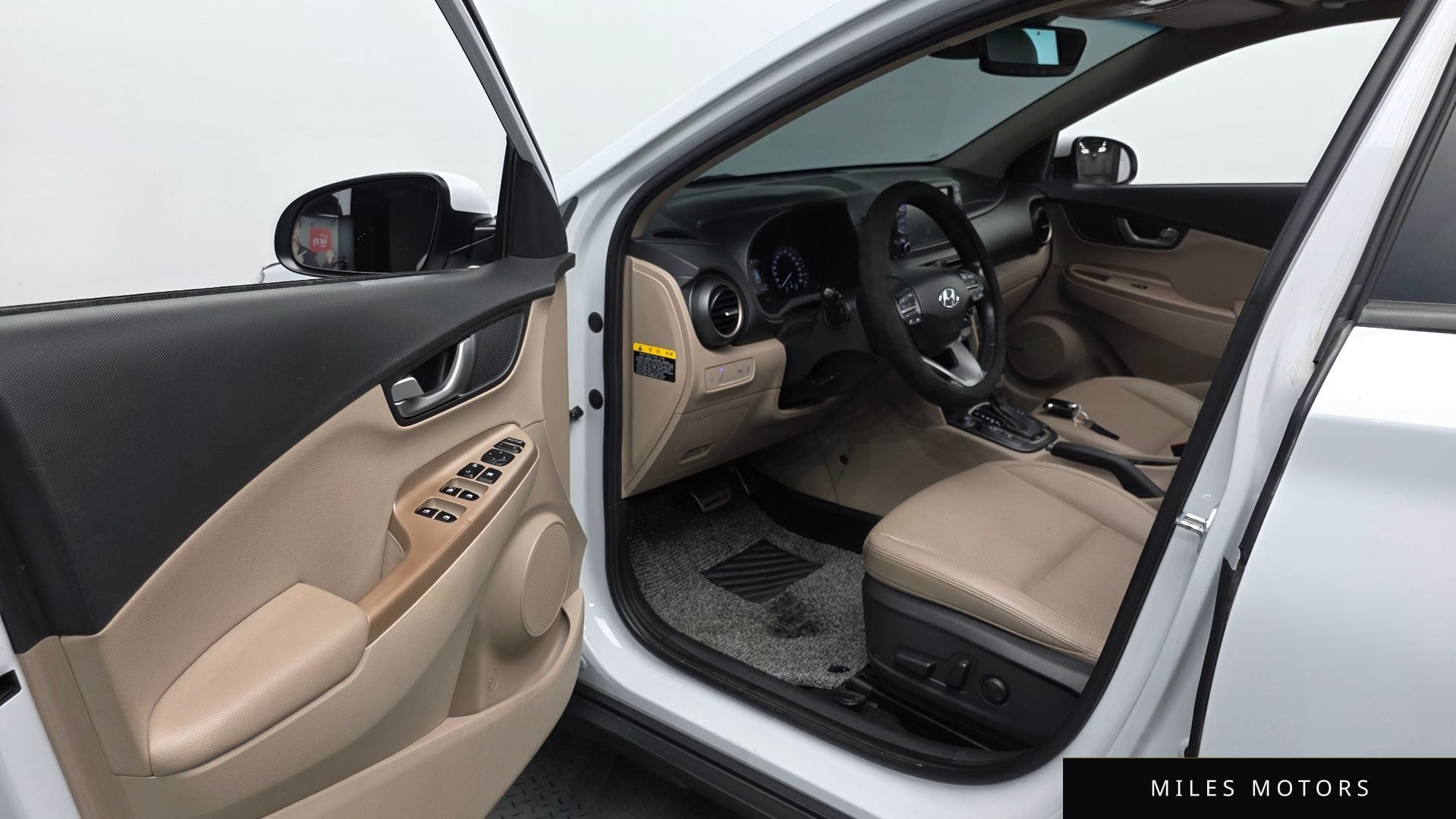 Hyundai Kona 2018 — миниатюра 12
