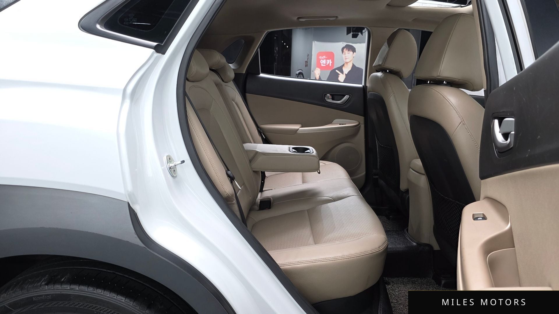 Hyundai Kona 2018 — миниатюра 17
