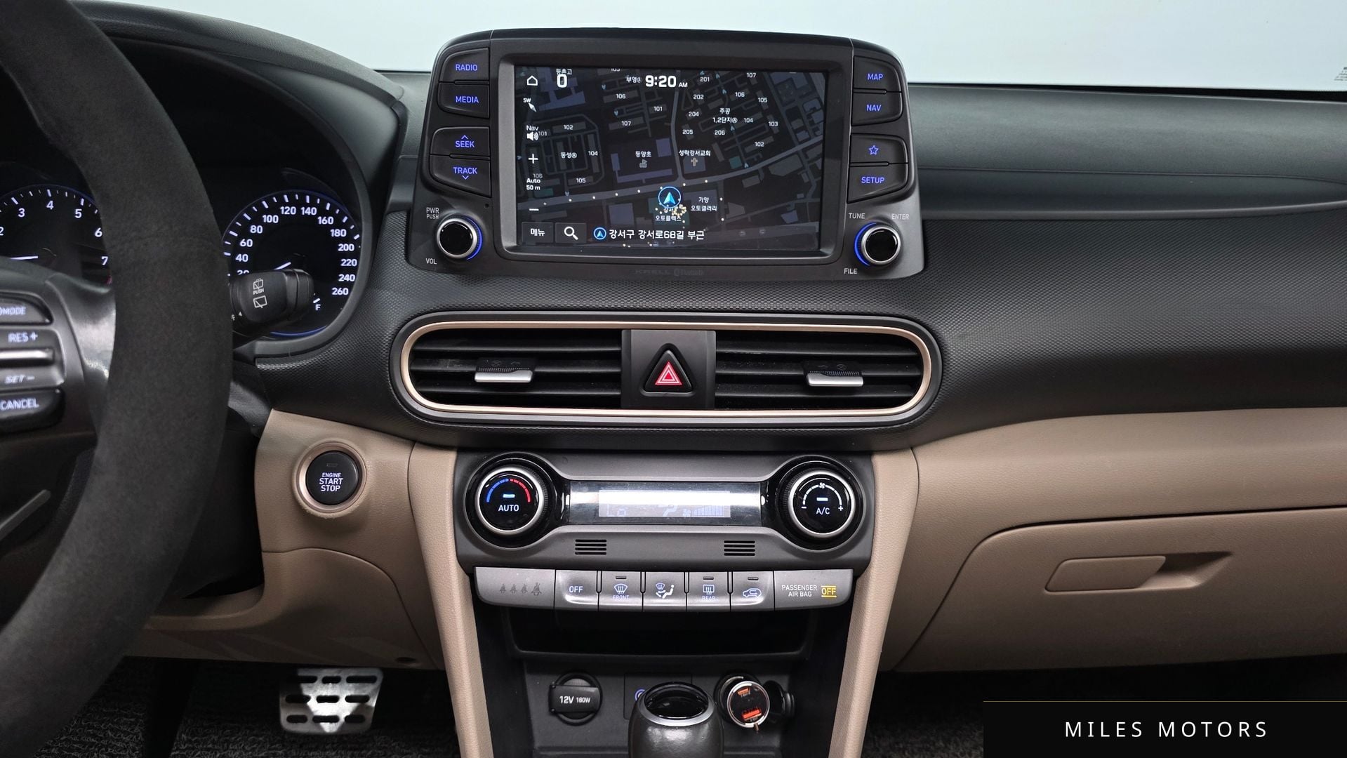 Hyundai Kona 2018 — миниатюра 19