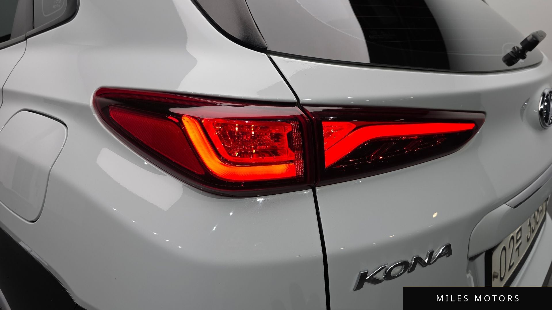 Hyundai Kona 2018 — миниатюра 8