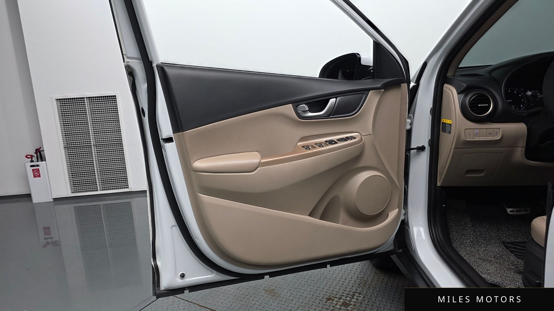 Hyundai Kona 2018 — миниатюра 13