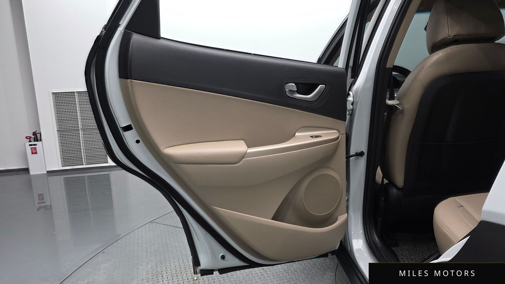 Hyundai Kona 2018 — миниатюра 14