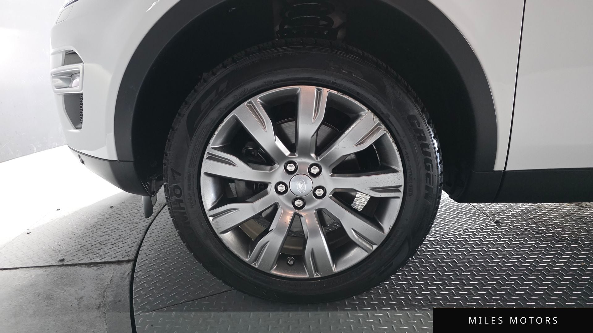 Land Rover Discovery Sport 2016 — миниатюра 5