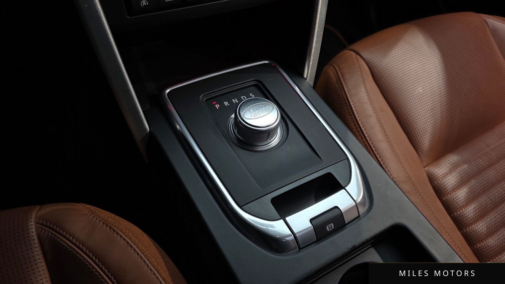 Land Rover Discovery Sport 2016 — миниатюра 9
