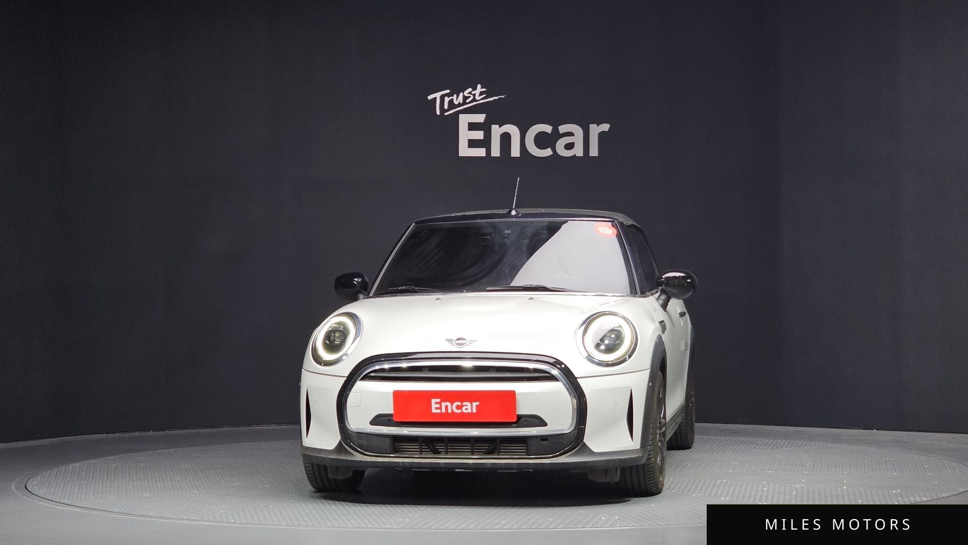 MINI 쿠퍼 컨버터블 2024 — миниатюра 3