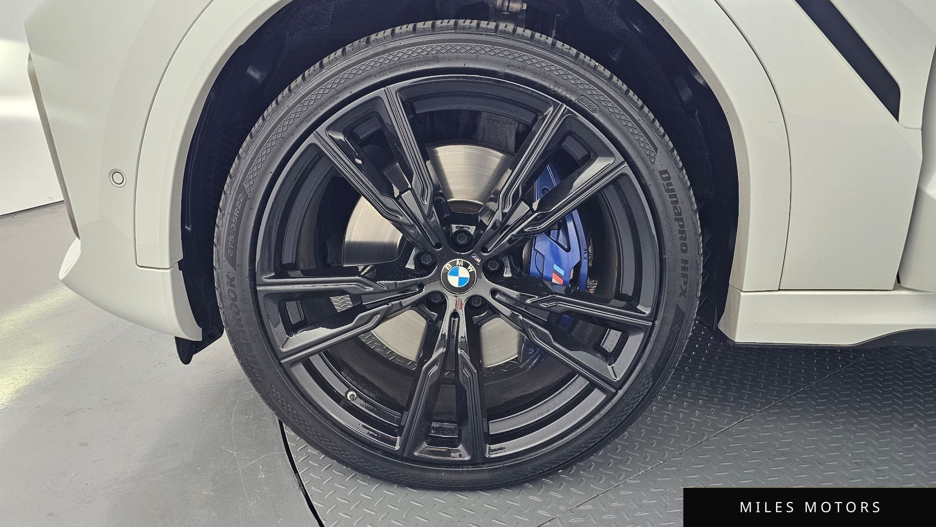 BMW X6 (G06) 2021 — миниатюра 5