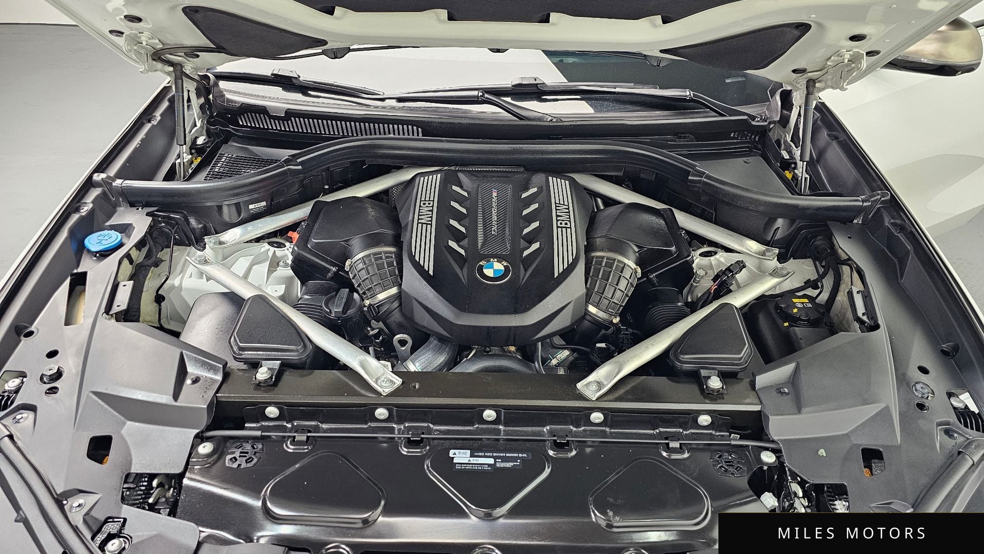 BMW X6 (G06) 2021 — миниатюра 6