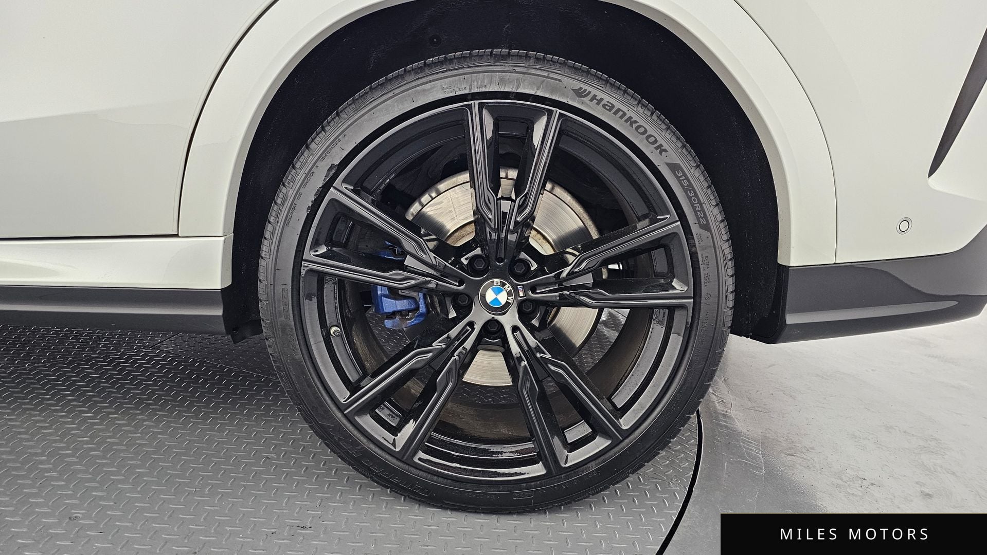 BMW X6 (G06) 2021 — миниатюра 7