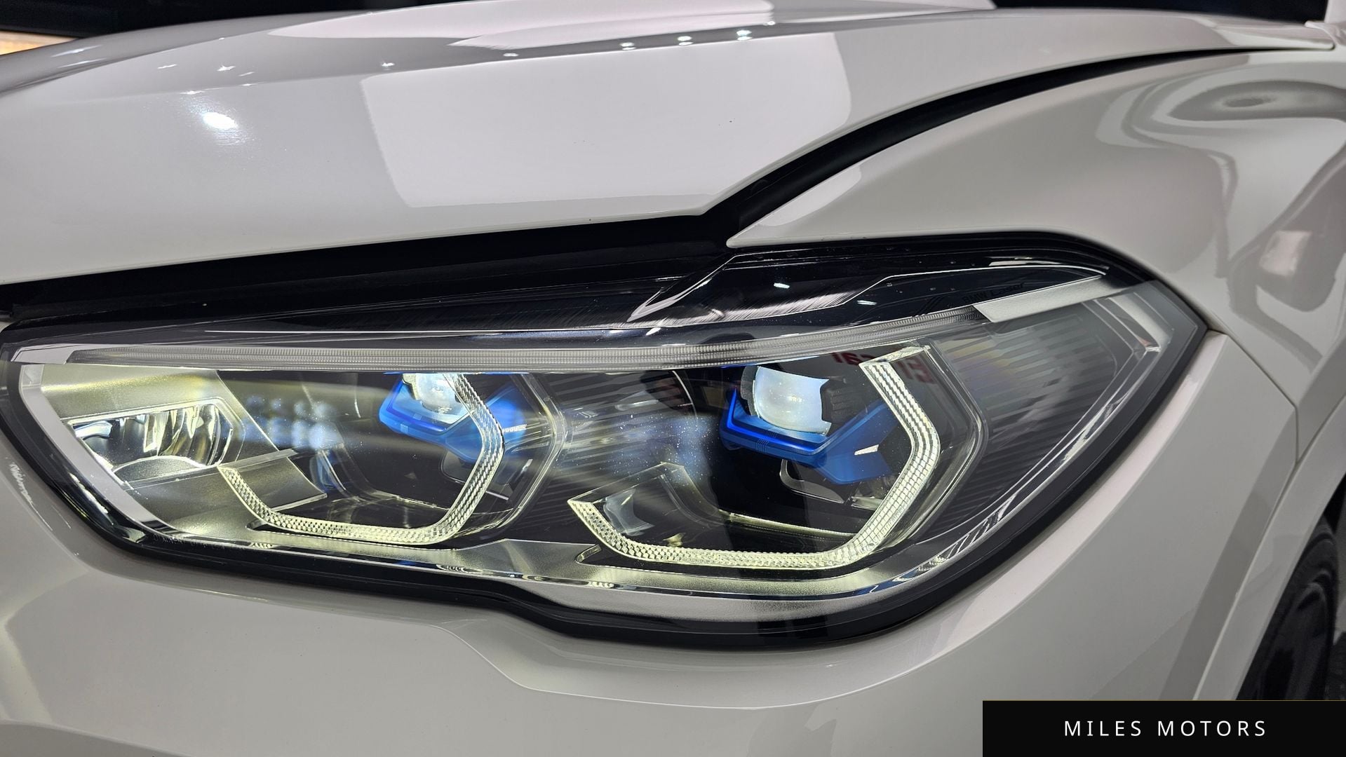 BMW X6 (G06) 2021 — миниатюра 8
