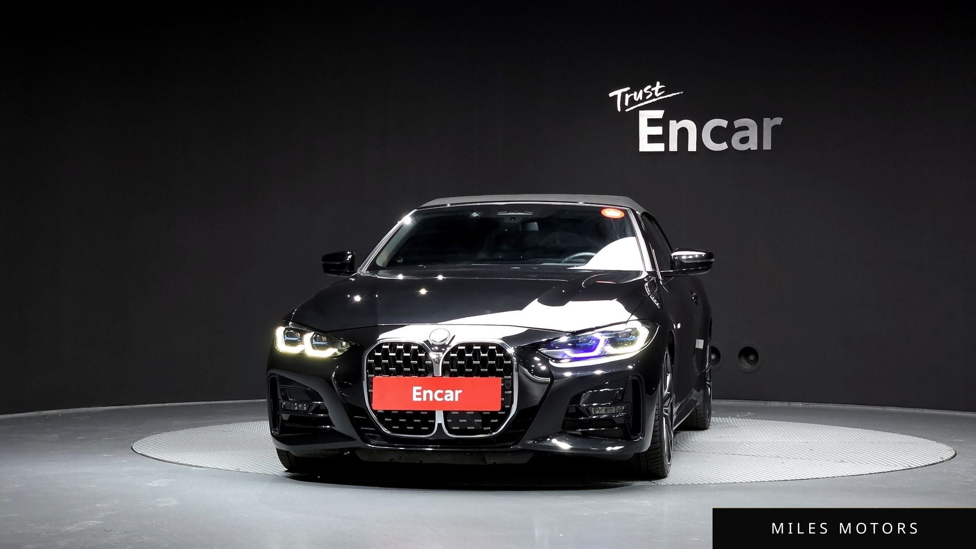 BMW 4 Series (G22) 2024 — миниатюра 3