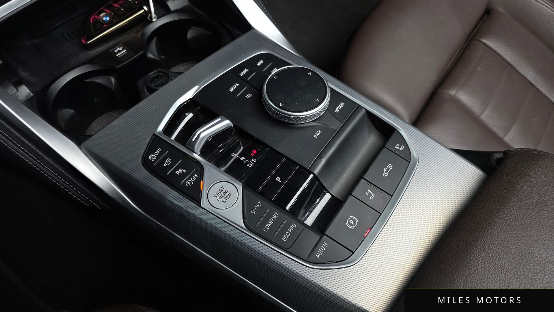 BMW 4 Series (G22) 2024 — миниатюра 12
