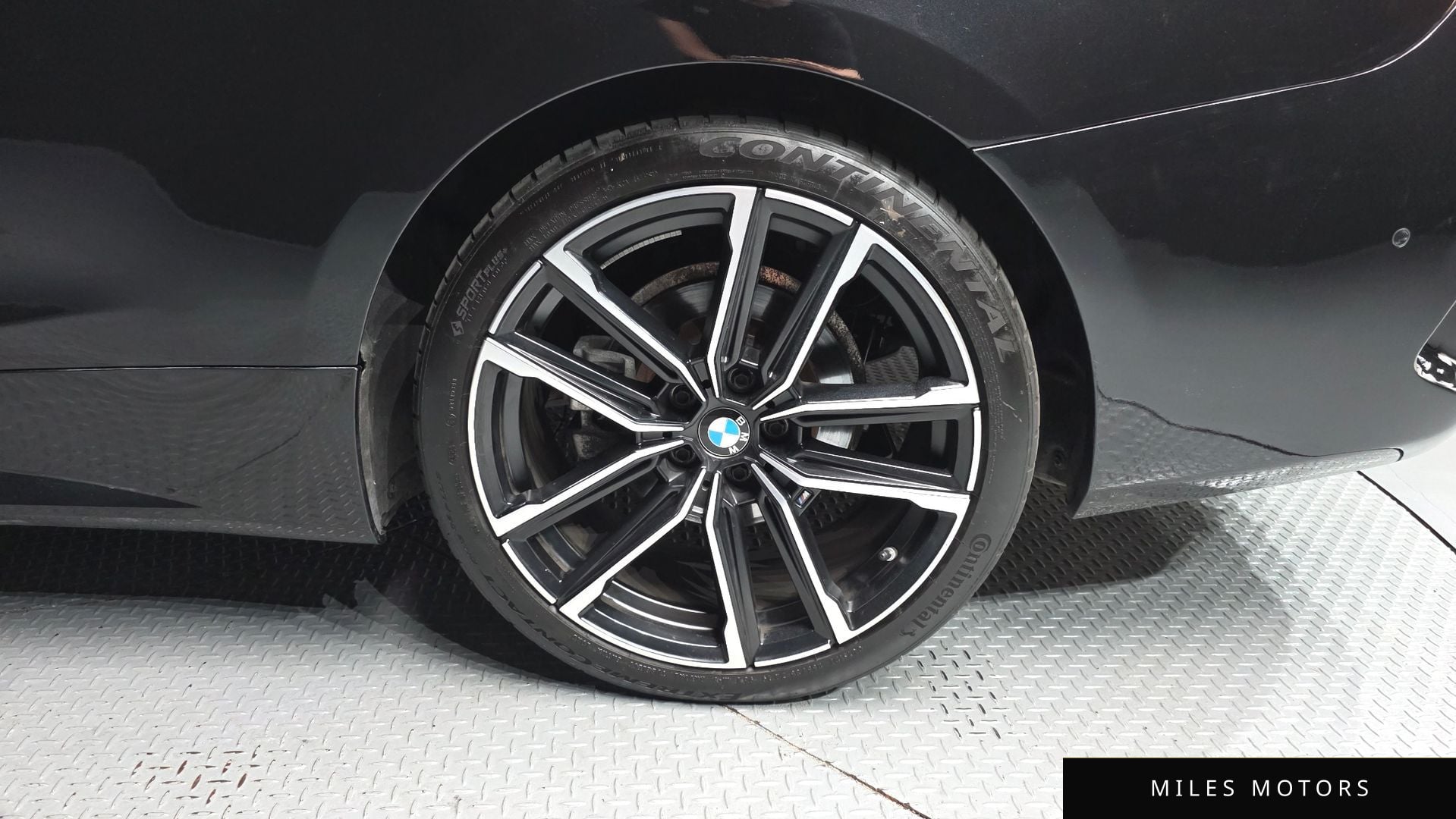 BMW 4 Series (G22) 2024 — миниатюра 7