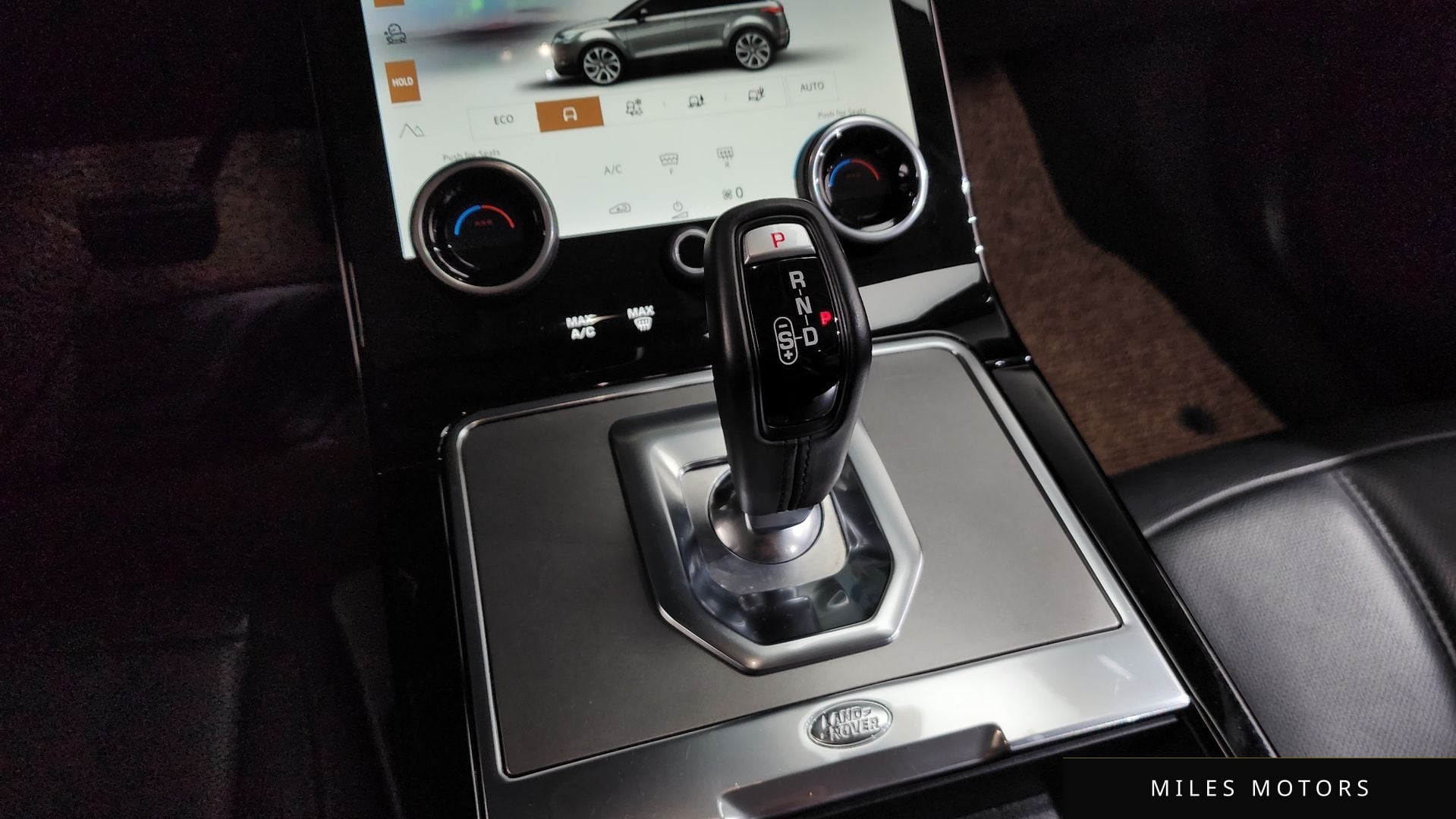 Land Rover Range Rover Evoque 2022 — миниатюра 9