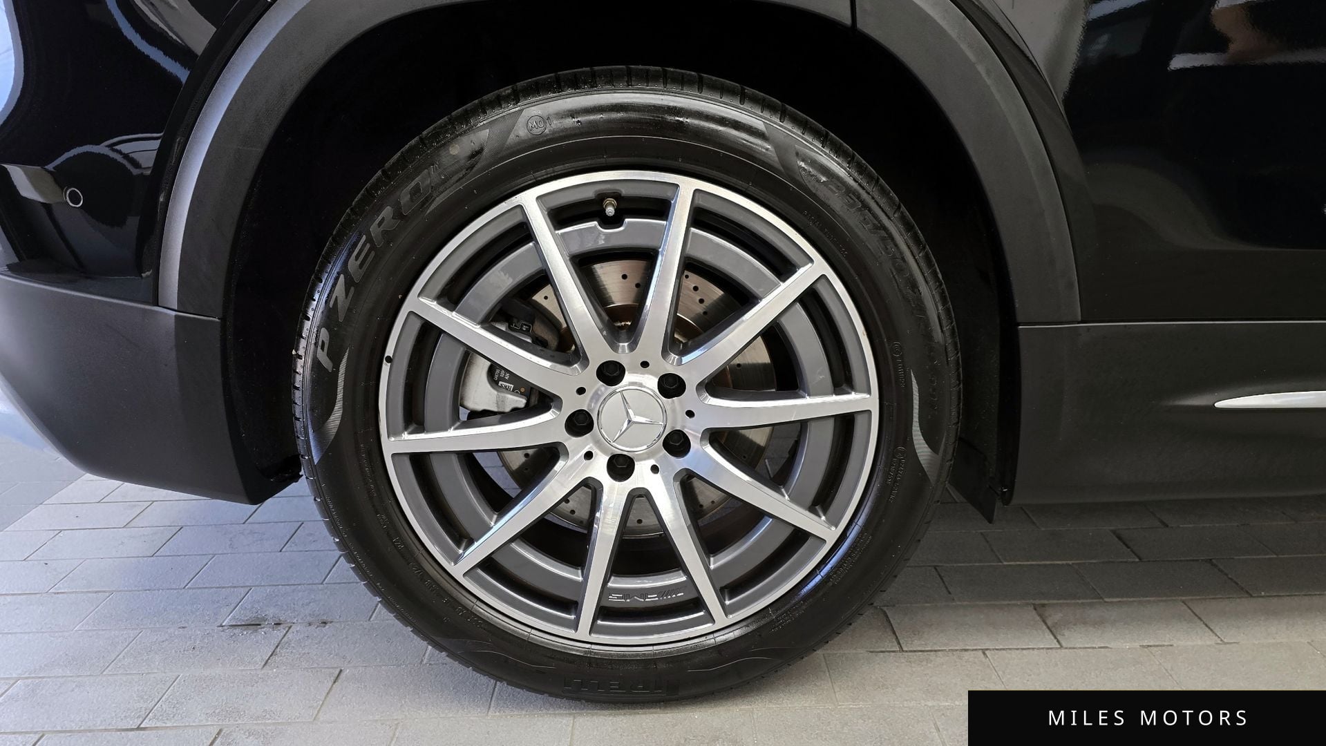 Mercedes-Benz GLB-Class X247 2021 — миниатюра 5