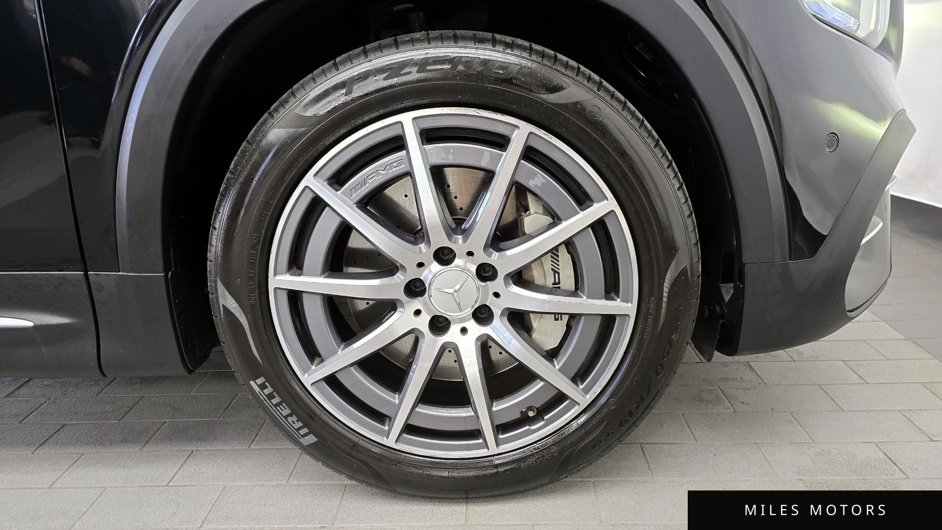 Mercedes-Benz GLB-Class X247 2021 — миниатюра 7