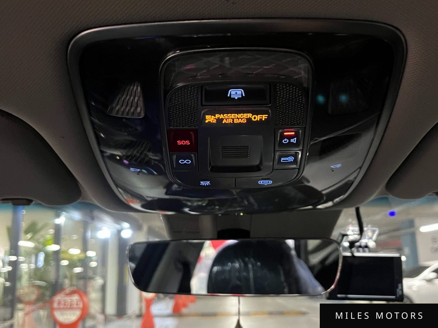 Genesis G80 (RG3) 2022 — миниатюра 8
