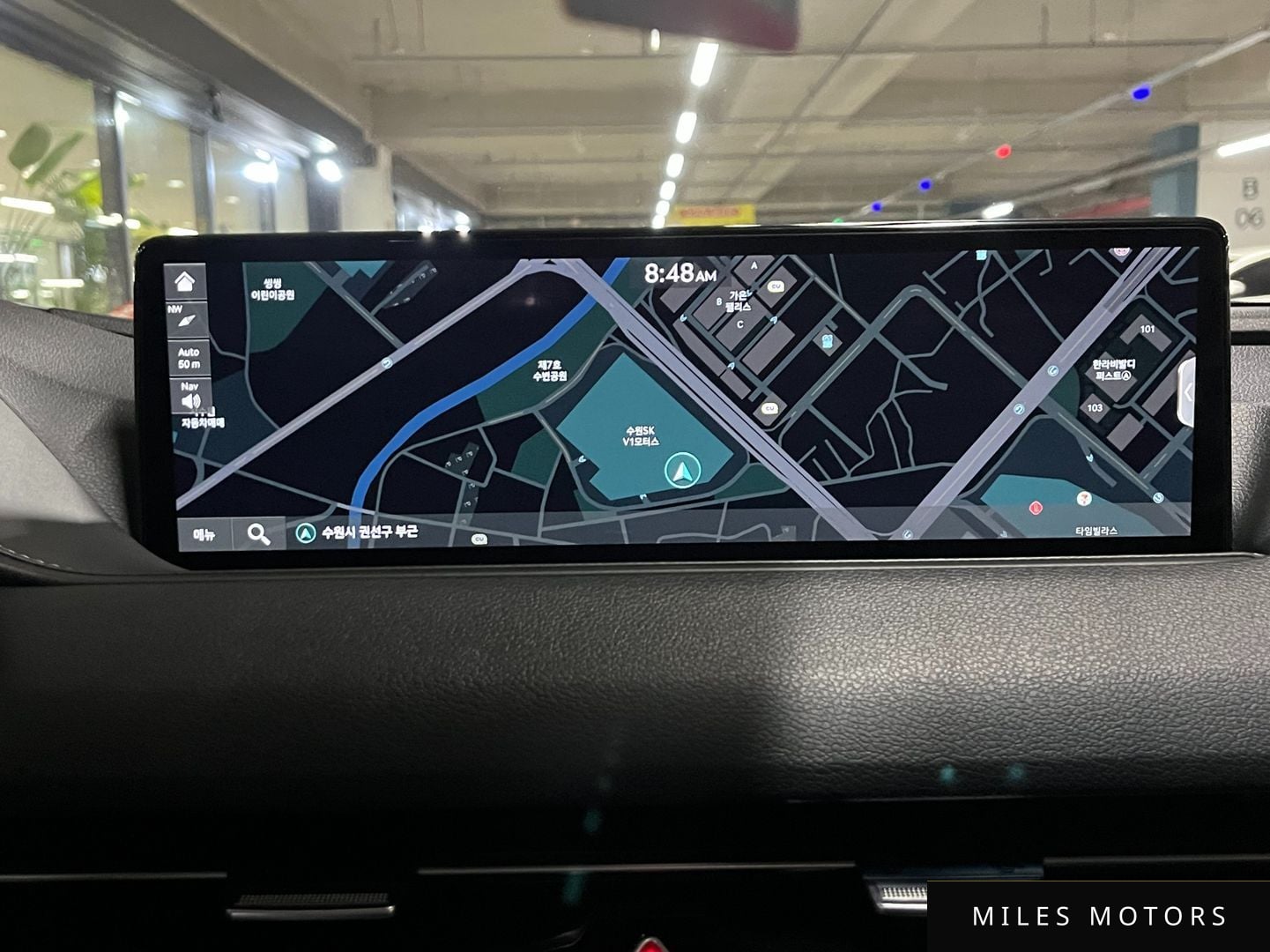 Genesis G80 (RG3) 2022 — миниатюра 9