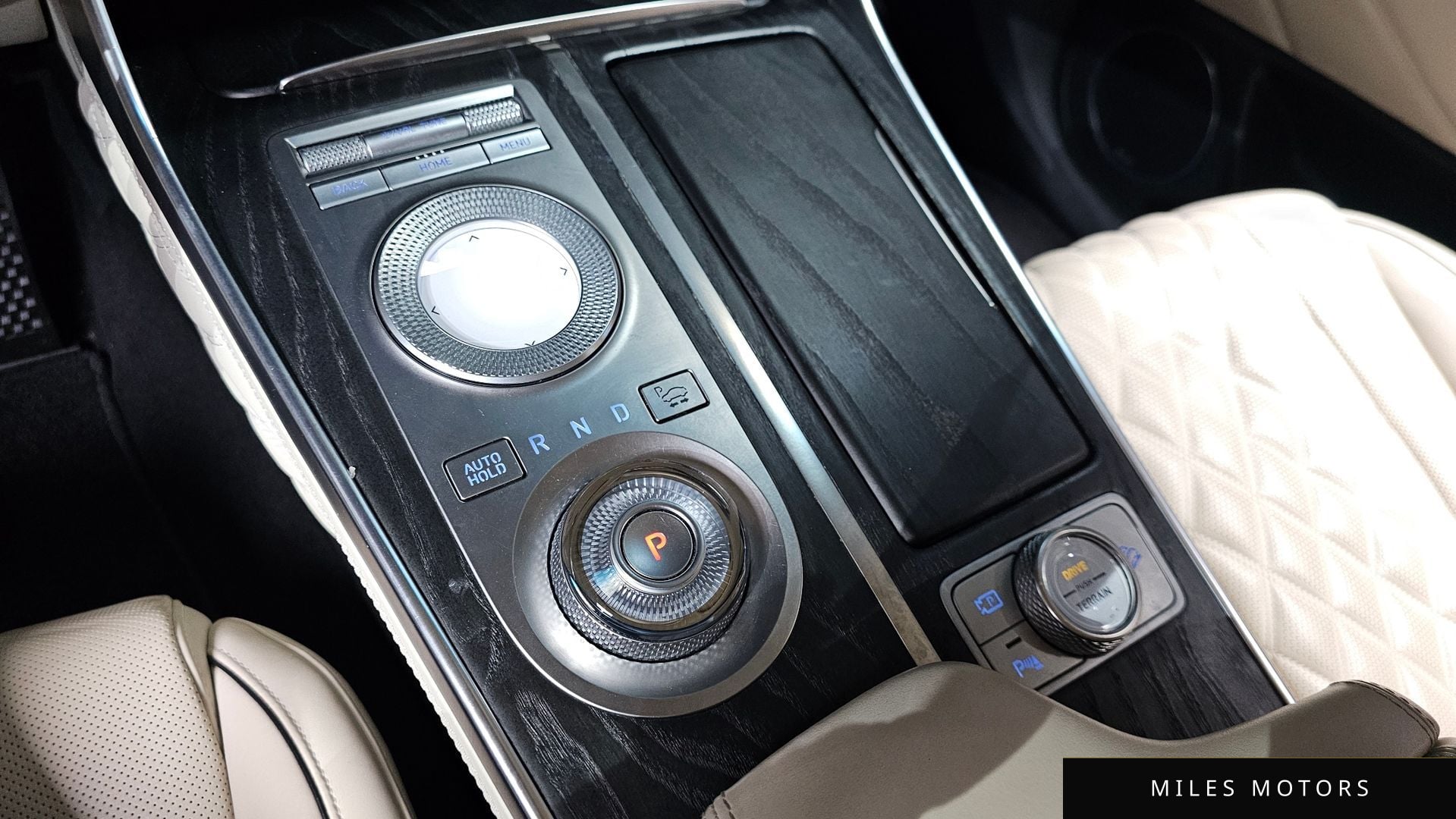 Genesis GV80 2020 — миниатюра 9
