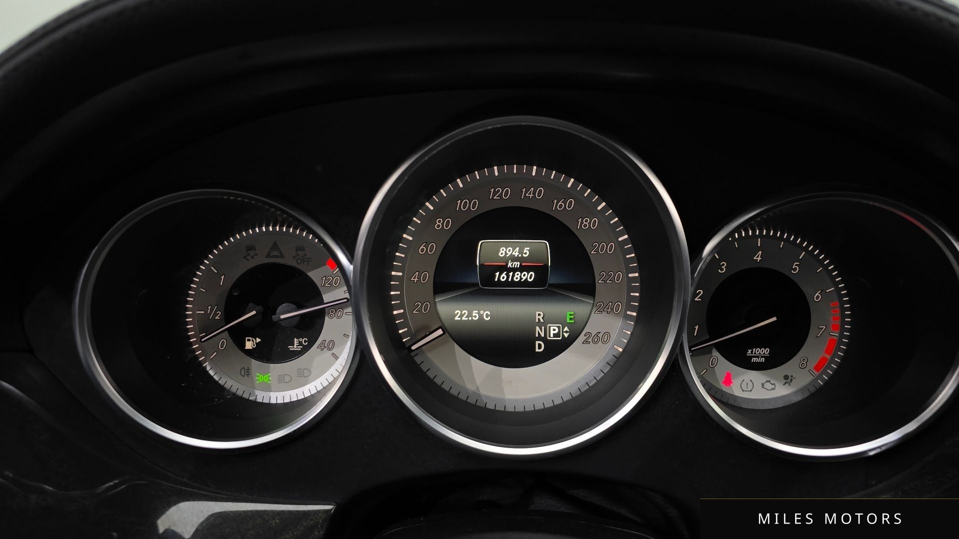 Mercedes-Benz CLS-Class W218 2014 — миниатюра 8