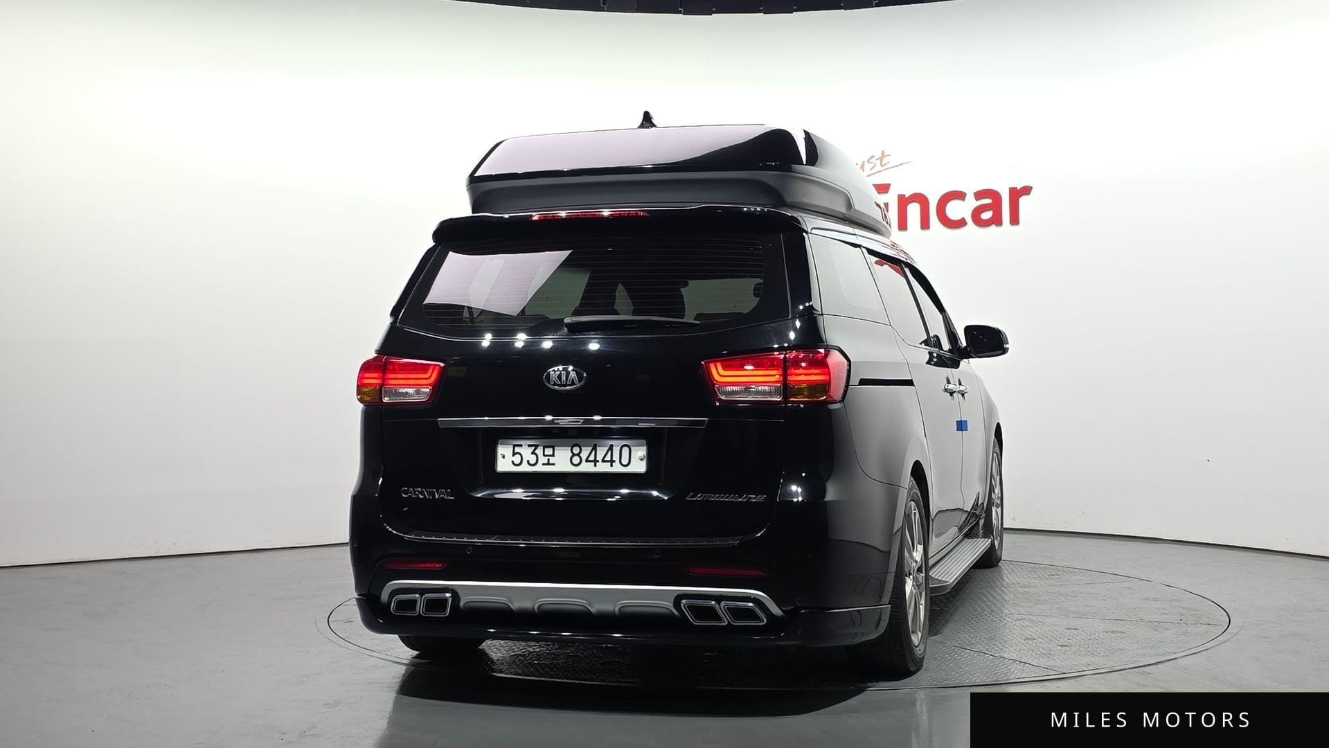 Kia Canival 2015 — миниатюра 4