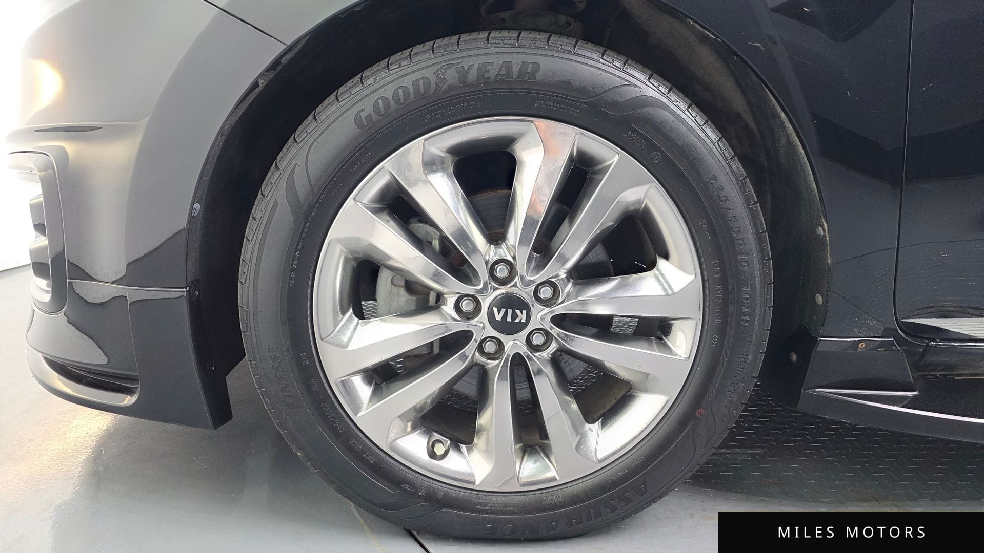 Kia Canival 2015 — миниатюра 5