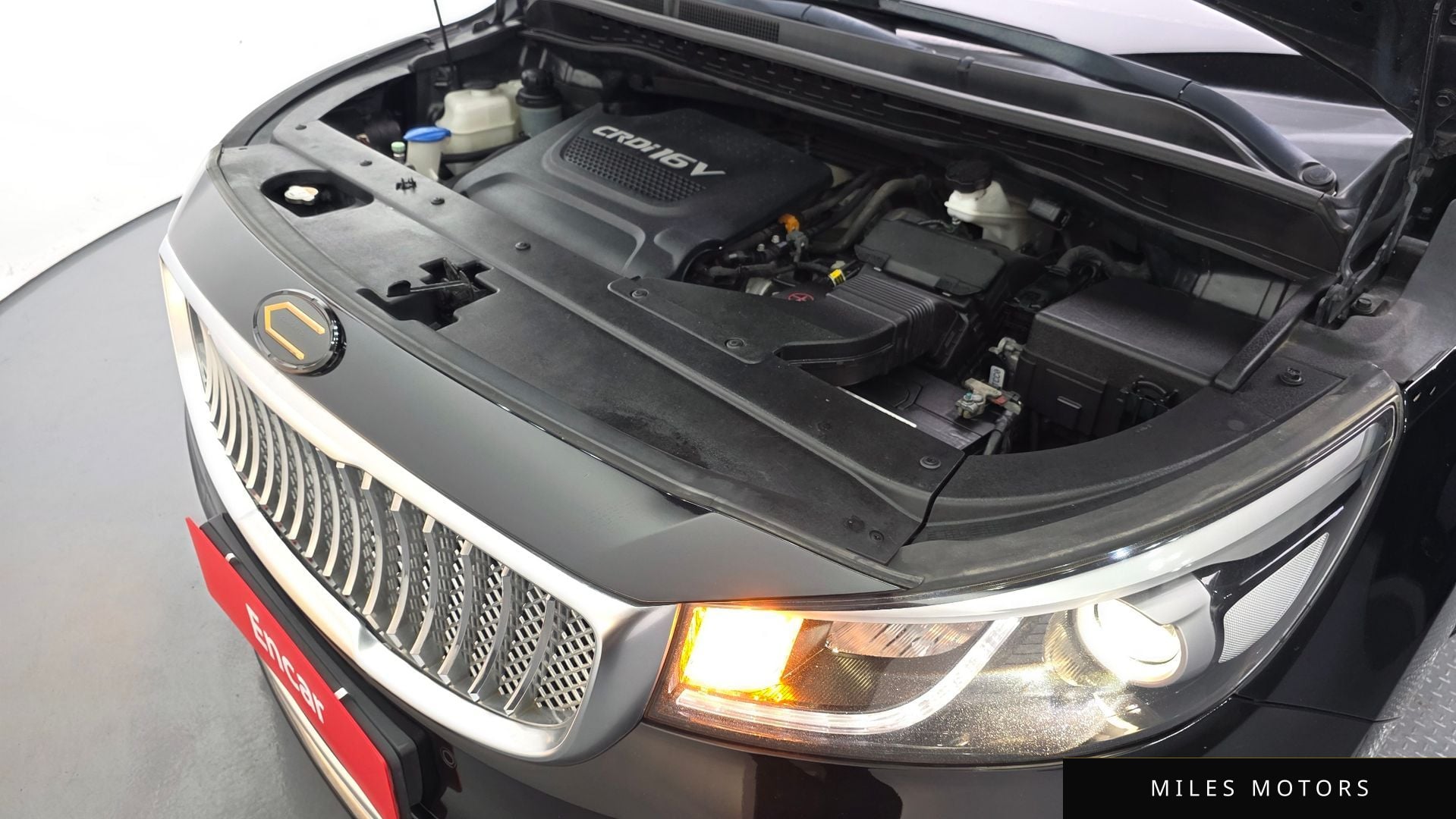 Kia Canival 2015 — миниатюра 6
