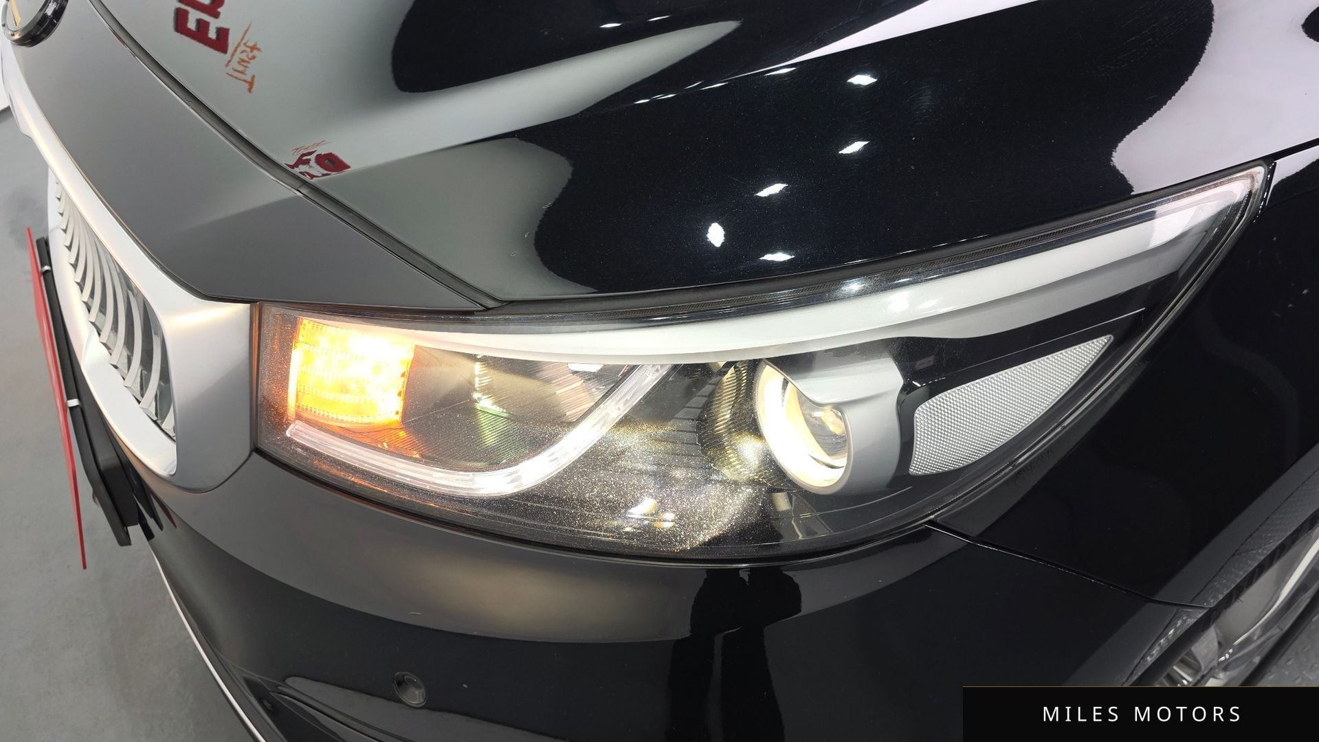 Kia Canival 2015 — миниатюра 8