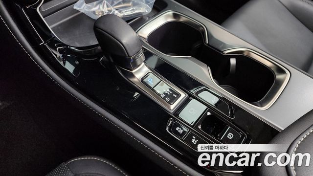 Лексус NX350h 2023 — миниатюра 12