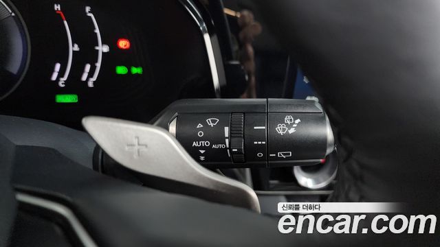 Лексус NX350h 2023 — миниатюра 35