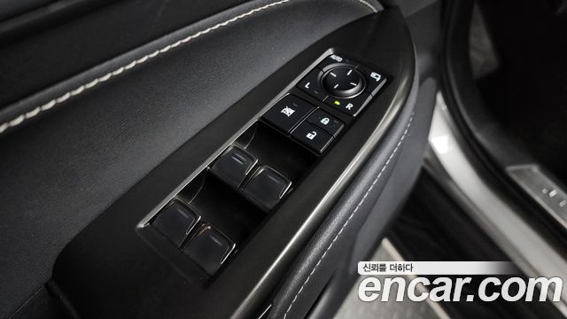 Лексус NX350h 2023 — миниатюра 36