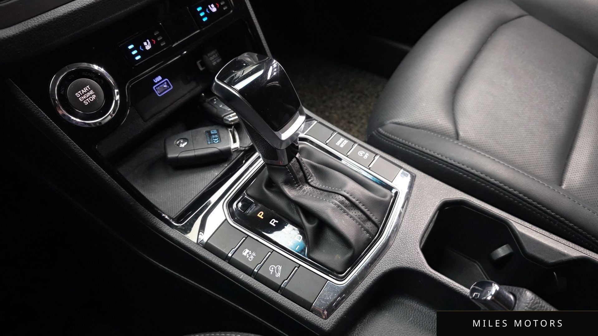 KG Mobility Beautiful Korando 2020 — миниатюра 12