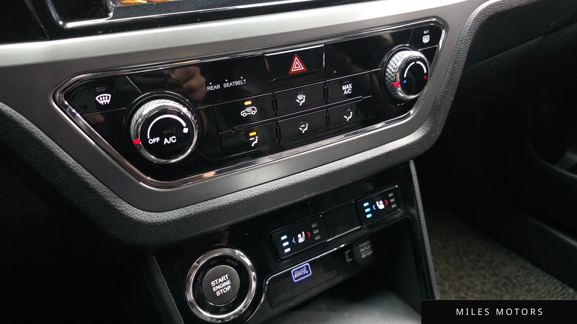 KG Mobility Beautiful Korando 2020 — миниатюра 22