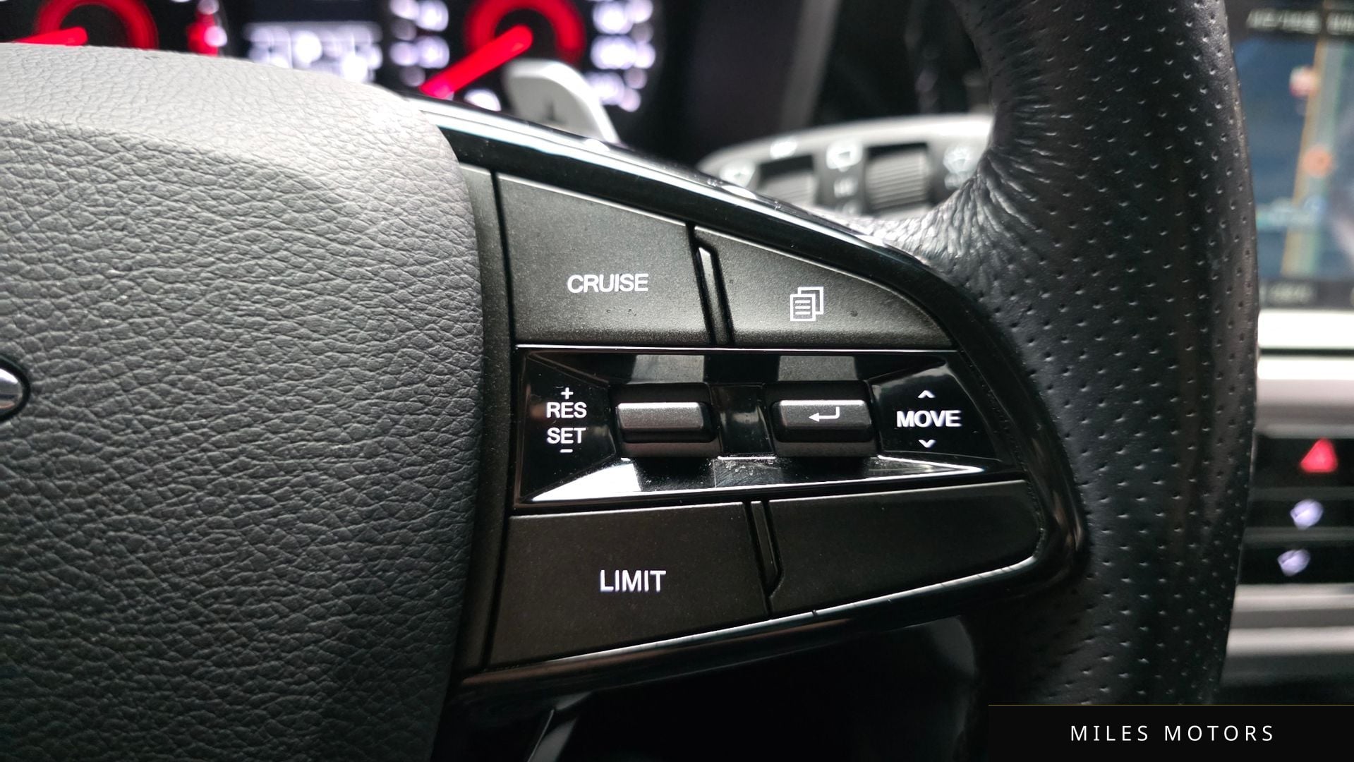 KG Mobility Beautiful Korando 2020 — миниатюра 24