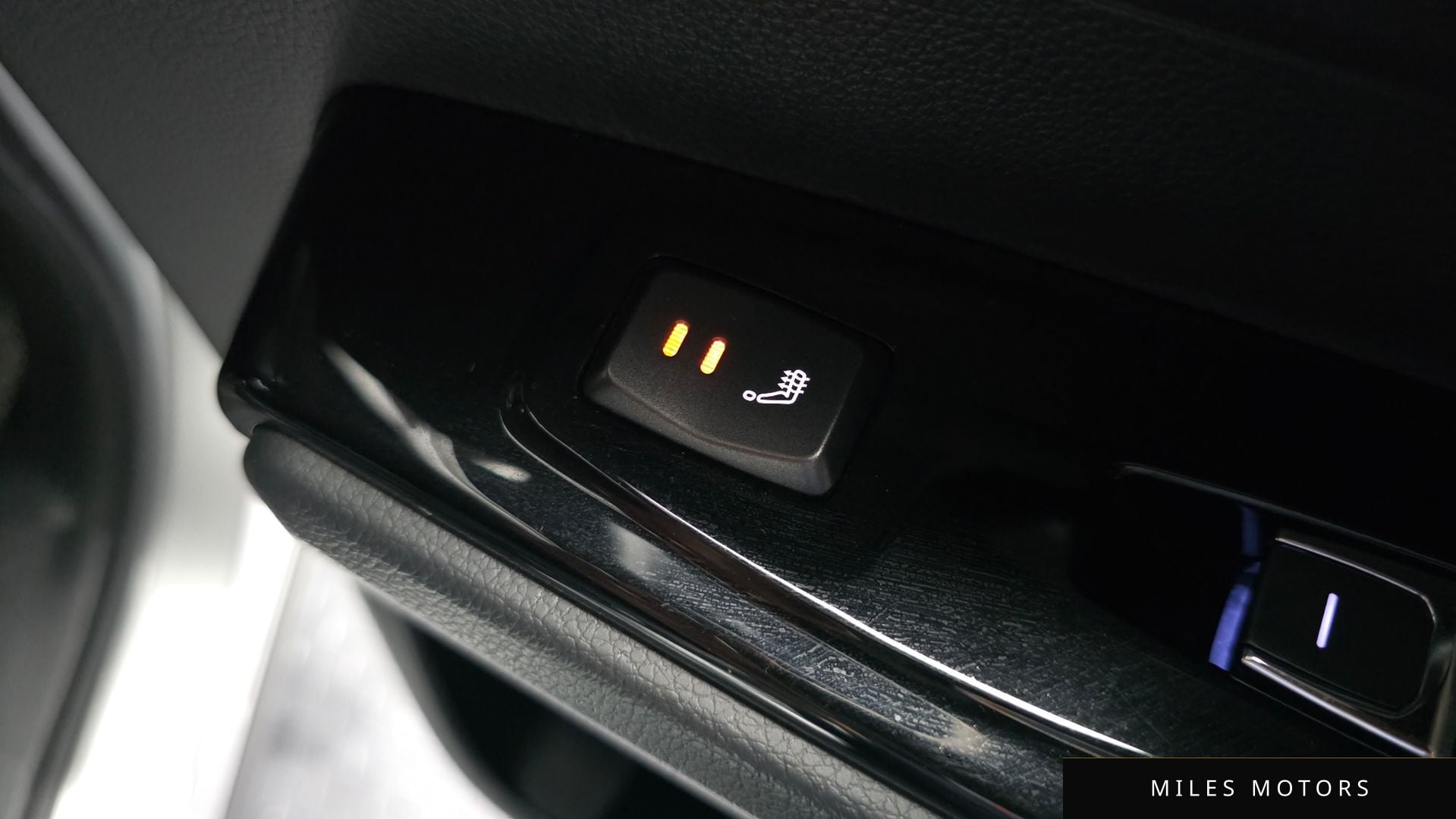 KG Mobility Beautiful Korando 2020 — миниатюра 25
