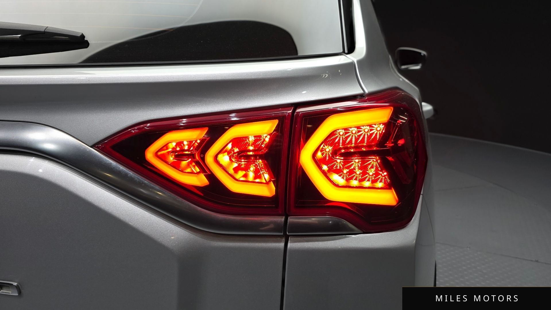 KG Mobility Beautiful Korando 2020 — миниатюра 9