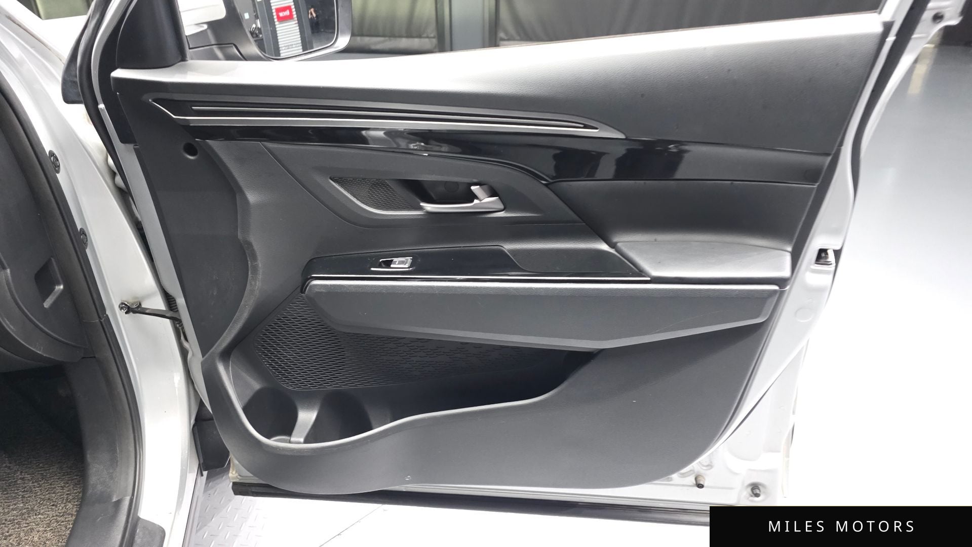 KG Mobility Beautiful Korando 2020 — миниатюра 14