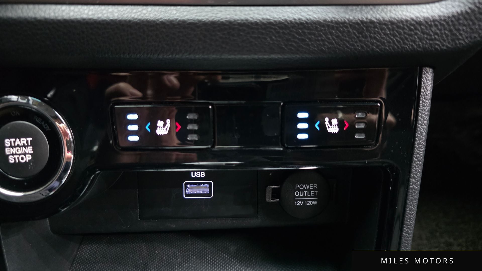 KG Mobility Beautiful Korando 2020 — миниатюра 28