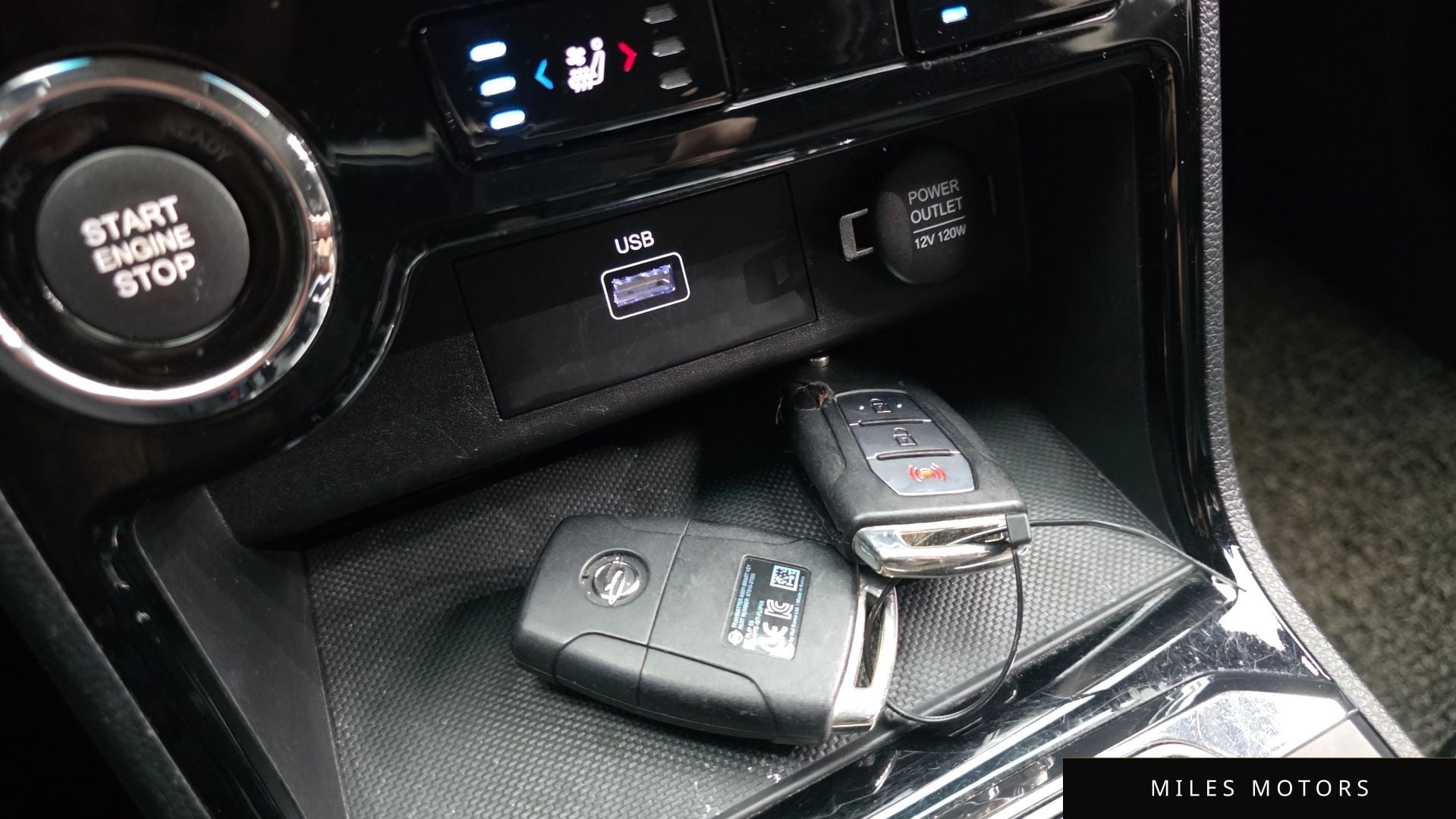 KG Mobility Beautiful Korando 2020 — миниатюра 31