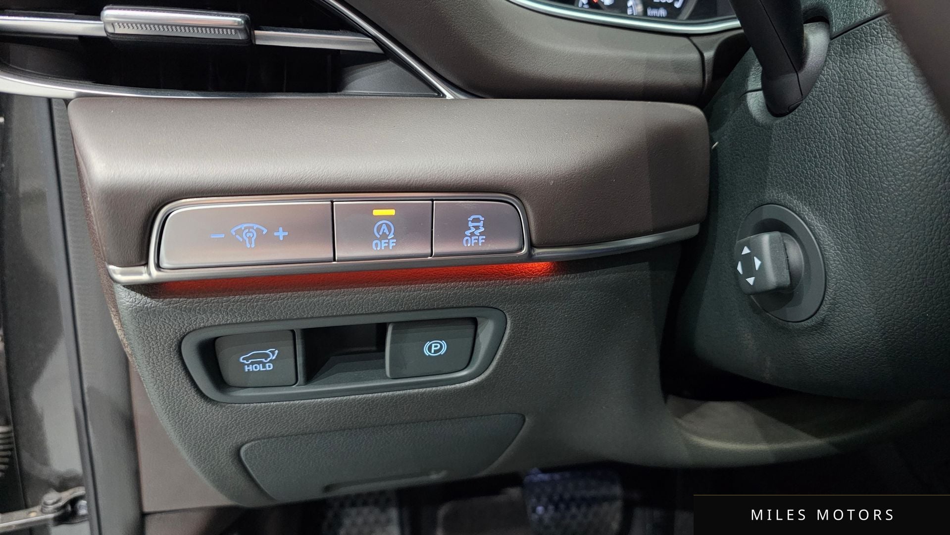 Genesis GV80 2023 — миниатюра 23