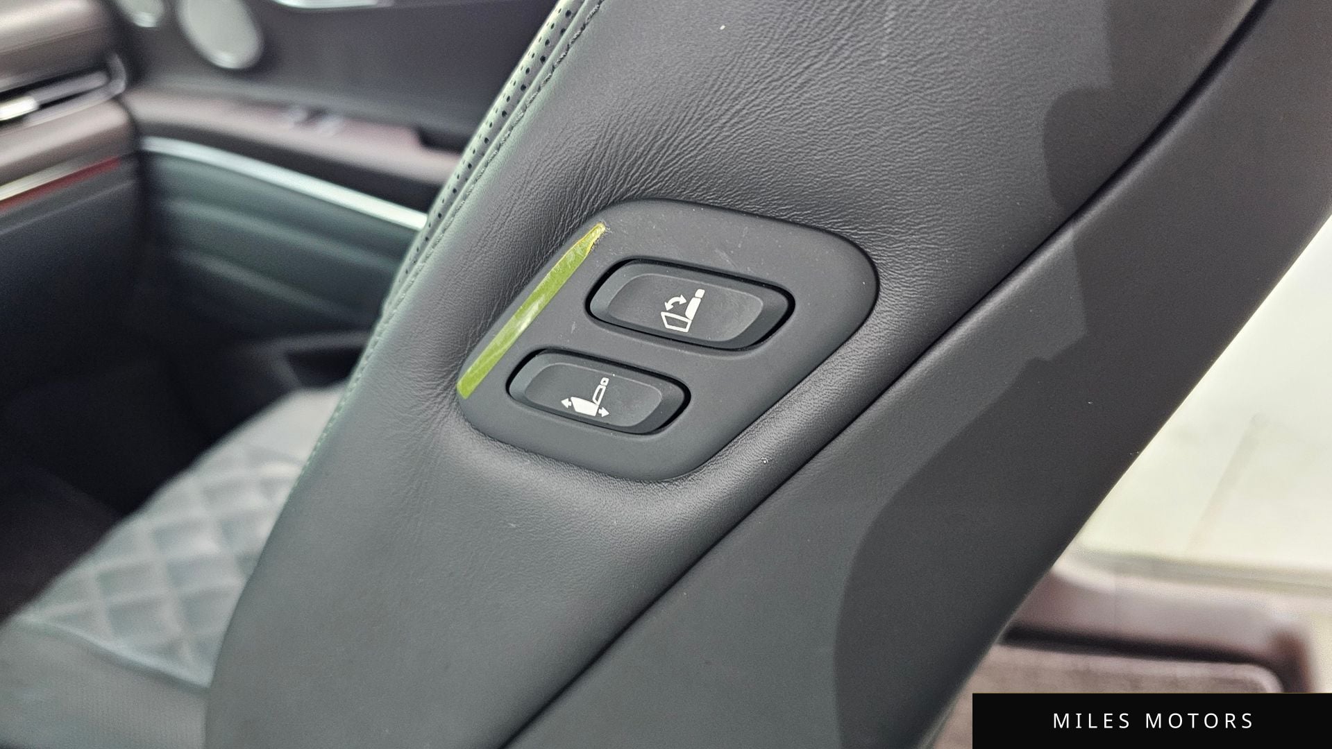Genesis GV80 2023 — миниатюра 25